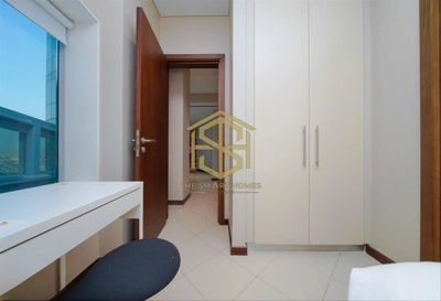 Hotel & Hotel Apartment for rent in Intercontinental Residence Suites, Dubai Festival City-20