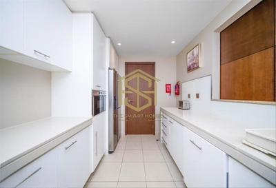 Hotel & Hotel Apartment for rent in Intercontinental Residence Suites, Dubai Festival City-21
