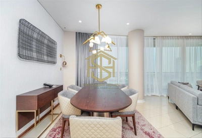 Hotel & Hotel Apartment for rent in Intercontinental Residence Suites, Dubai Festival City-5