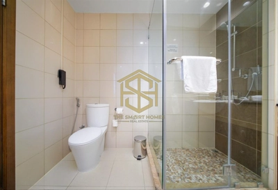Hotel & Hotel Apartment for rent in Intercontinental Residence Suites, Dubai Festival City-6