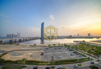 Hotel & Hotel Apartment for rent in Intercontinental Residence Suites, Dubai Festival City-7