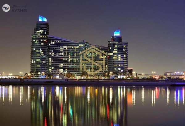 Hotel & Hotel Apartment for rent in Intercontinental Residence Suites, Dubai Festival City