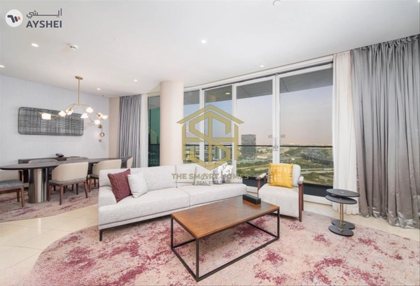 Hotel & Hotel Apartment for rent in Intercontinental Residence Suites, Dubai Festival City