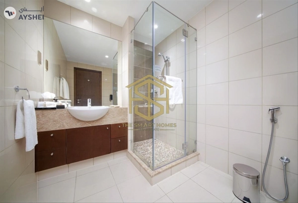 Hotel & Hotel Apartment for rent in Intercontinental Residence Suites, Dubai Festival City