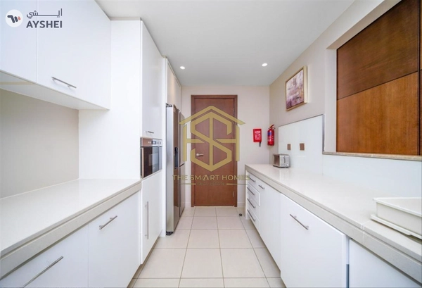 Hotel & Hotel Apartment for rent in Intercontinental Residence Suites, Dubai Festival City