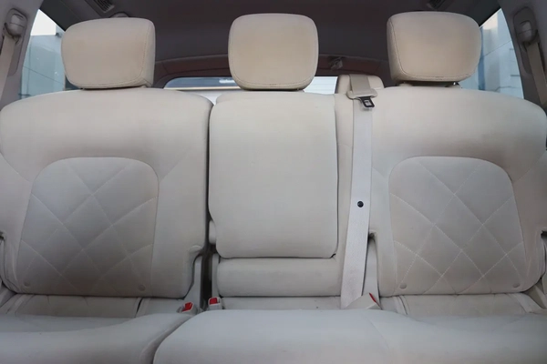 Nissan Patrol SE 2015 - GCC Specs - Excellent Condition