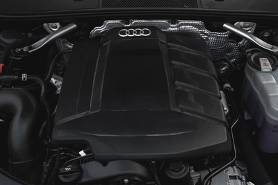 2,938 P.M |  A6 40 TFSI | 0% Downpayment | Audi Warranty & Service-13