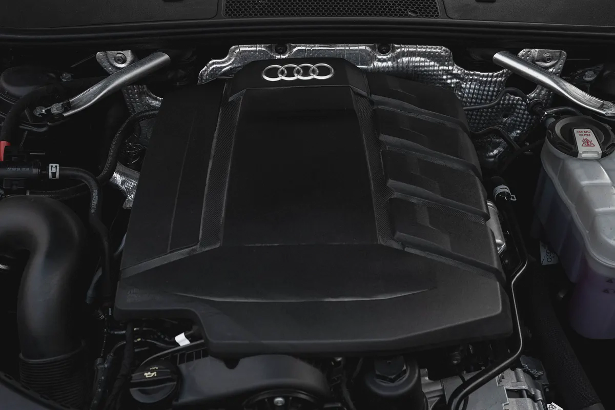 2,938 P.M |  A6 40 TFSI | 0% Downpayment | Audi Warranty & Service-13-13