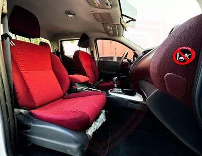 Nissan Navara CSF Nissan Navara | 2.5 L | 2022 | GCC | Accident-Free | In Excellent Condition | 823 P-8