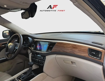 2 Years Warranty | GAC GS8 320T i-4WD Turbo | GCC Specs-12