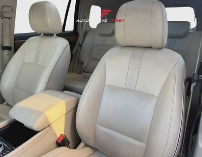 2 Years Warranty | GAC GS8 320T i-4WD Turbo | GCC Specs-13