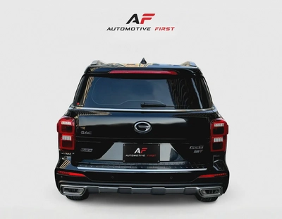 2 Years Warranty | GAC GS8 320T i-4WD Turbo | GCC Specs-16