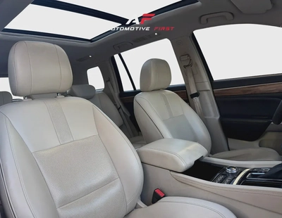 2 Years Warranty | GAC GS8 320T i-4WD Turbo | GCC Specs-7
