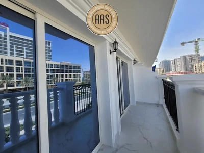 BRAND NEW| FURNISHED KITCHEN J BIG SIZE BALCONY/75k-11