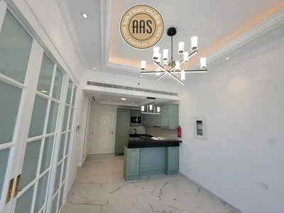 BRAND NEW| FURNISHED KITCHEN J BIG SIZE BALCONY/75k-16