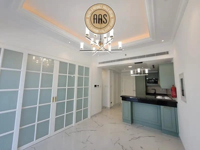BRAND NEW| FURNISHED KITCHEN J BIG SIZE BALCONY/75k-17