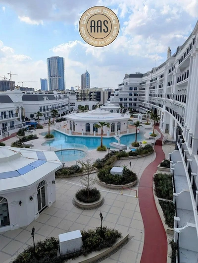 BRAND NEW| FURNISHED KITCHEN J BIG SIZE BALCONY/75k-0