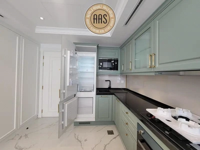 BRAND NEW| FURNISHED KITCHEN J BIG SIZE BALCONY/75k-22