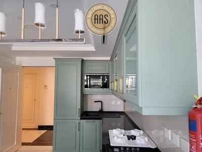 BRAND NEW| FURNISHED KITCHEN J BIG SIZE BALCONY/75k-1