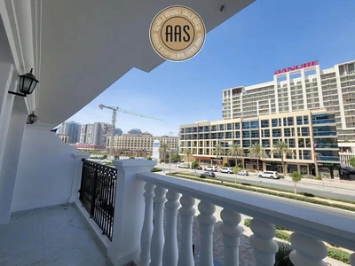 BRAND NEW| FURNISHED KITCHEN J BIG SIZE BALCONY/75k-7