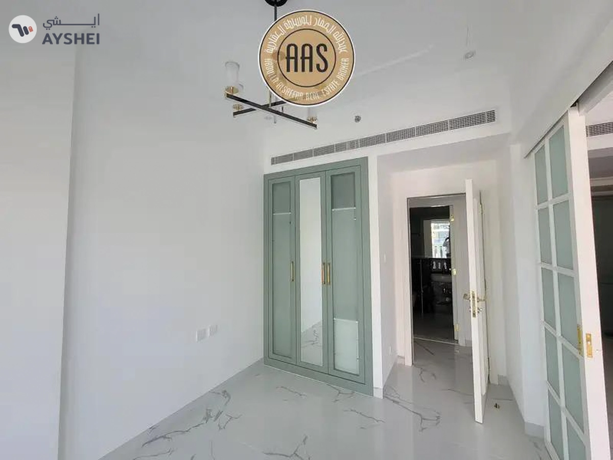 BRAND NEW| FURNISHED KITCHEN J BIG SIZE BALCONY/75k-10-10