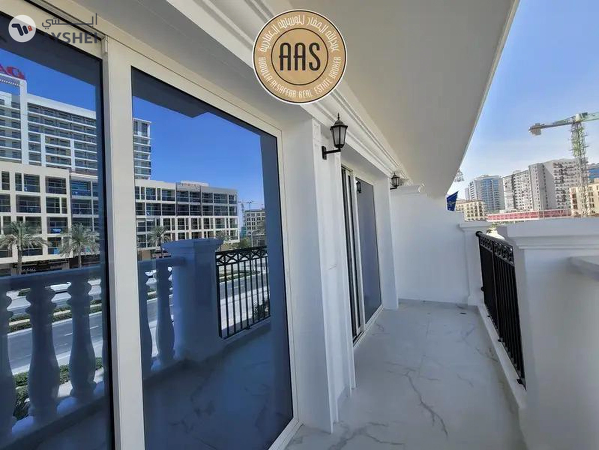 BRAND NEW| FURNISHED KITCHEN J BIG SIZE BALCONY/75k-11-11