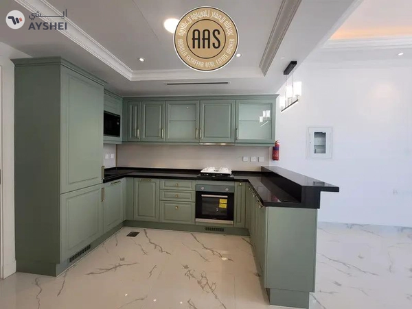 BRAND NEW| FURNISHED KITCHEN J BIG SIZE BALCONY/75k