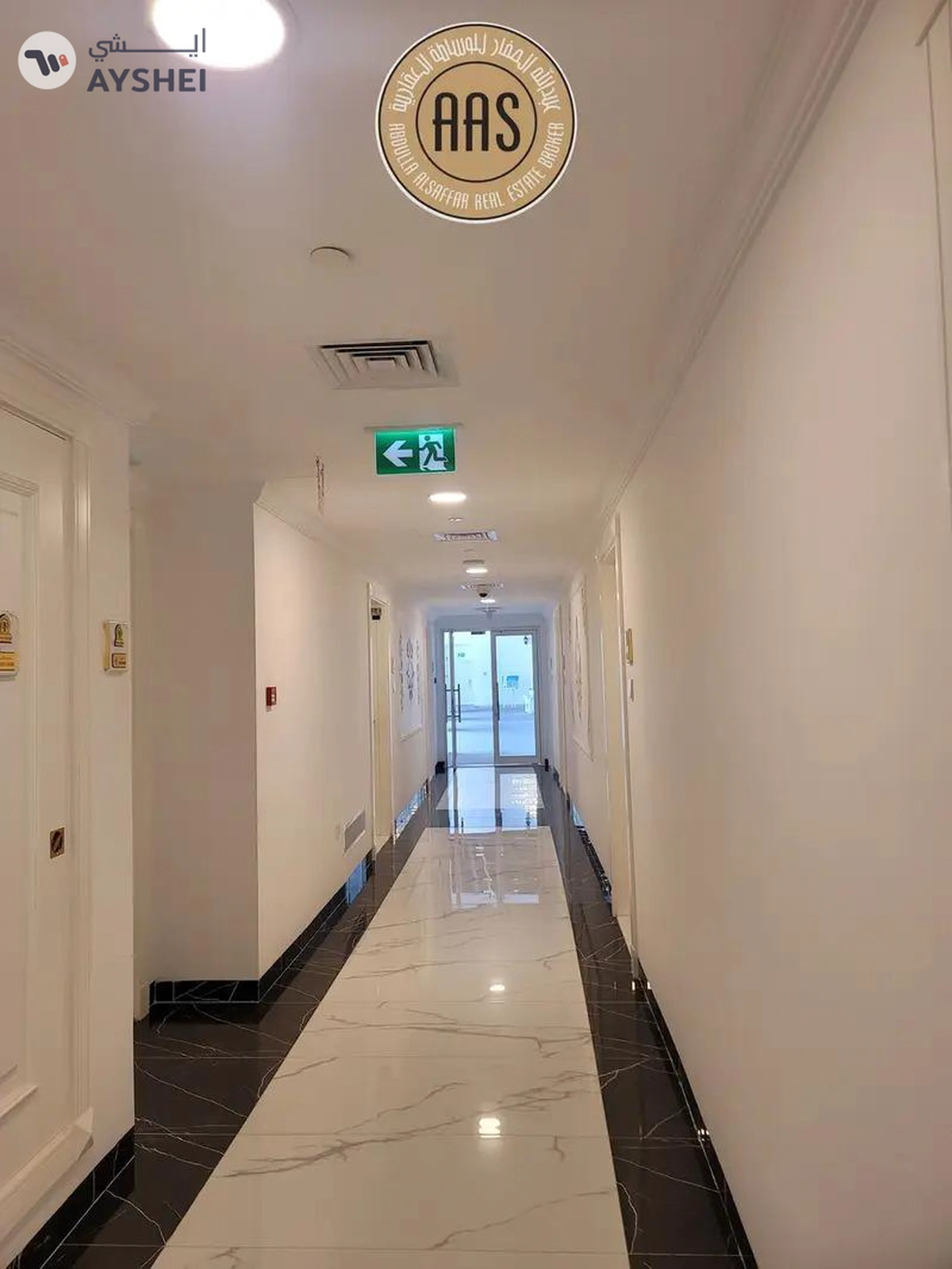 BRAND NEW| FURNISHED KITCHEN J BIG SIZE BALCONY/75k-25-25
