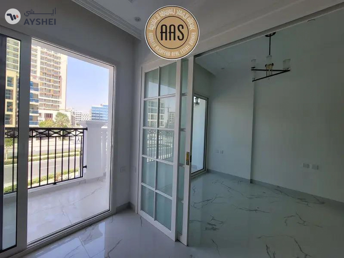 BRAND NEW| FURNISHED KITCHEN J BIG SIZE BALCONY/75k-2-2