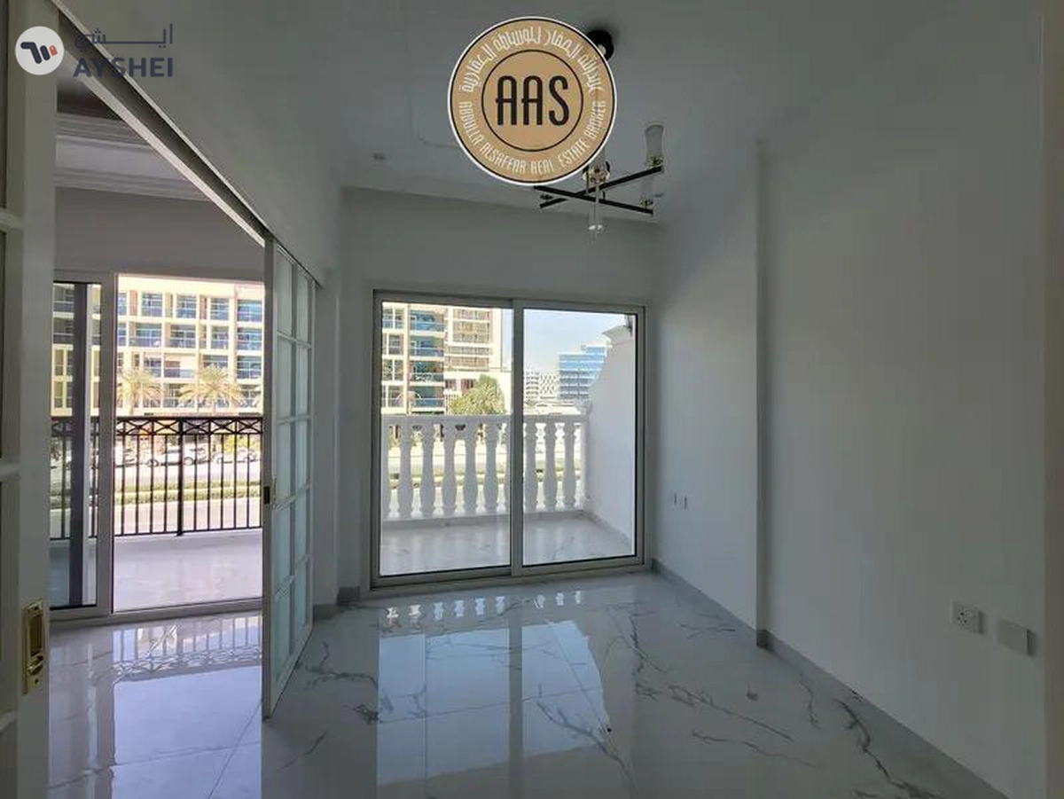 BRAND NEW| FURNISHED KITCHEN J BIG SIZE BALCONY/75k-4-4