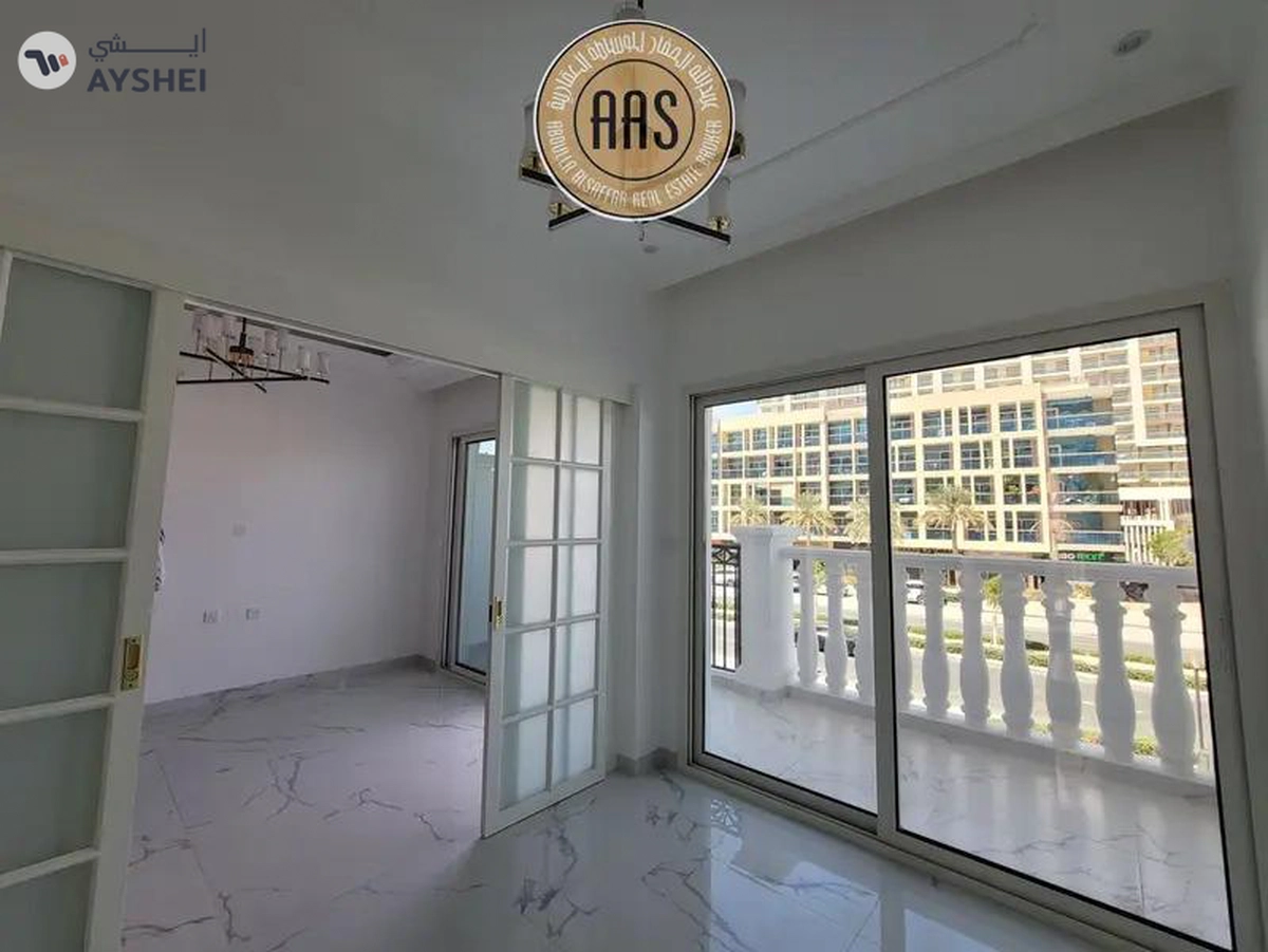 BRAND NEW| FURNISHED KITCHEN J BIG SIZE BALCONY/75k-5-5