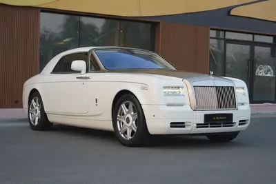 2016 Rolls-Royce Phantom Series II | GCC | Excellent Condition-0