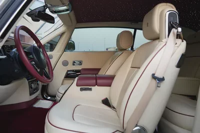 2016 Rolls-Royce Phantom Series II | GCC | Excellent Condition-12