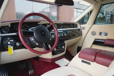 2016 Rolls-Royce Phantom Series II | GCC | Excellent Condition-13