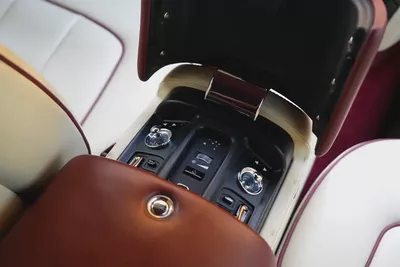 2016 Rolls-Royce Phantom Series II | GCC | Excellent Condition-16