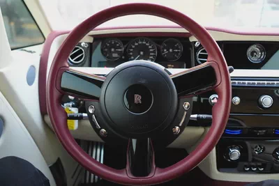 2016 Rolls-Royce Phantom Series II | GCC | Excellent Condition-18