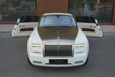 2016 Rolls-Royce Phantom Series II | GCC | Excellent Condition-1