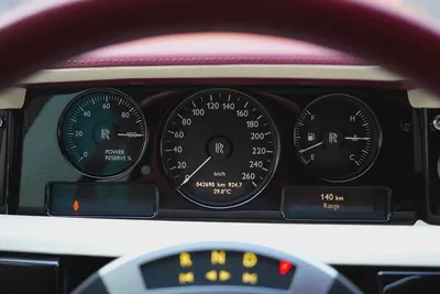 2016 Rolls-Royce Phantom Series II | GCC | Excellent Condition-19