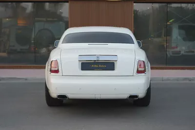 2016 Rolls-Royce Phantom Series II | GCC | Excellent Condition-2