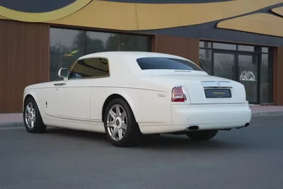 2016 Rolls-Royce Phantom Series II | GCC | Excellent Condition-5