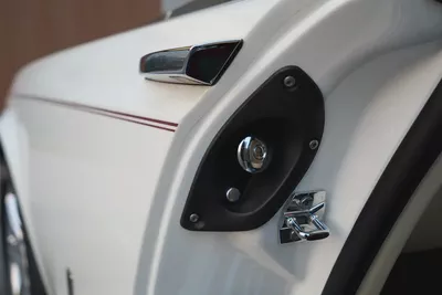 2016 Rolls-Royce Phantom Series II | GCC | Excellent Condition-8