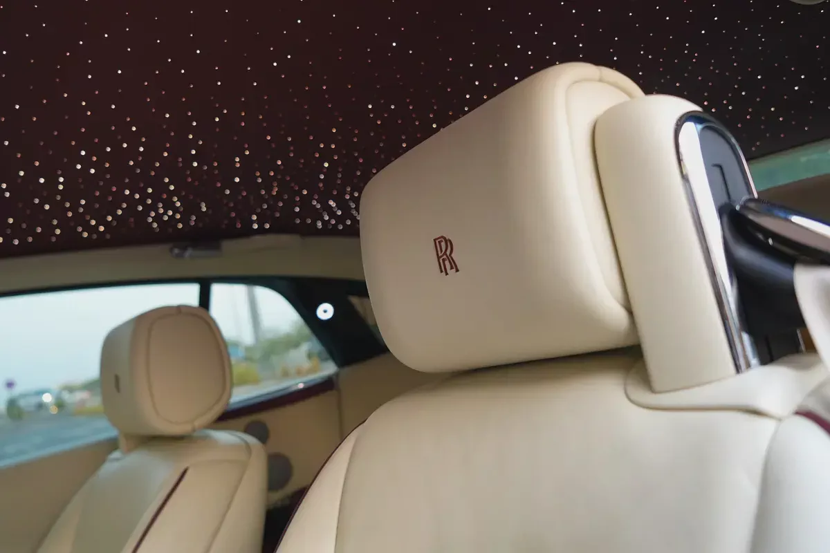 2016 Rolls-Royce Phantom Series II | GCC | Excellent Condition-10-10