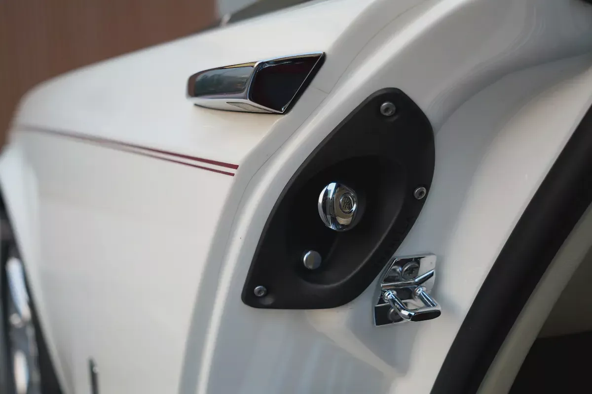 2016 Rolls-Royce Phantom Series II | GCC | Excellent Condition-8-8