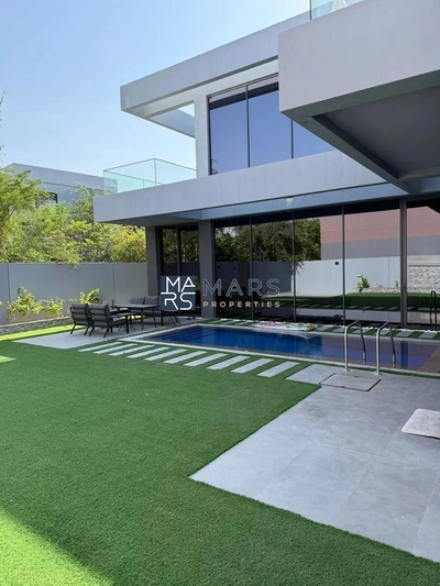 Landscaped Garden | Specious Layout | Ready To Move-0