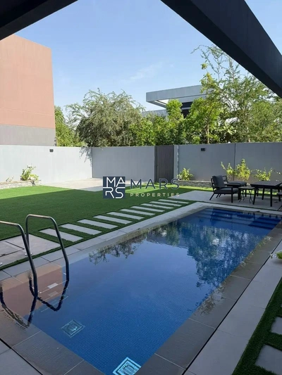 Landscaped Garden | Specious Layout | Ready To Move-5