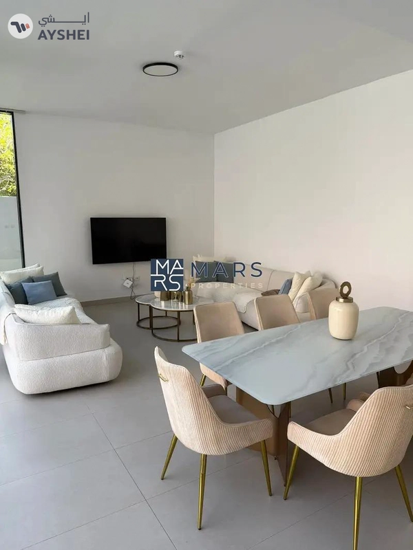 Landscaped Garden | Specious Layout | Ready To Move