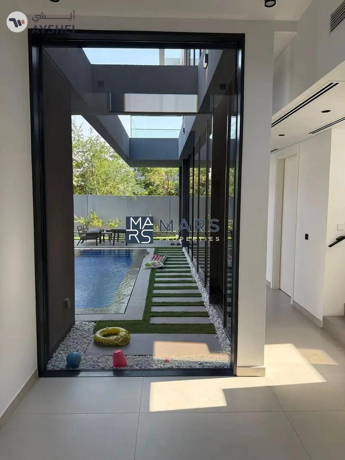 Landscaped Garden | Specious Layout | Ready To Move-16-16