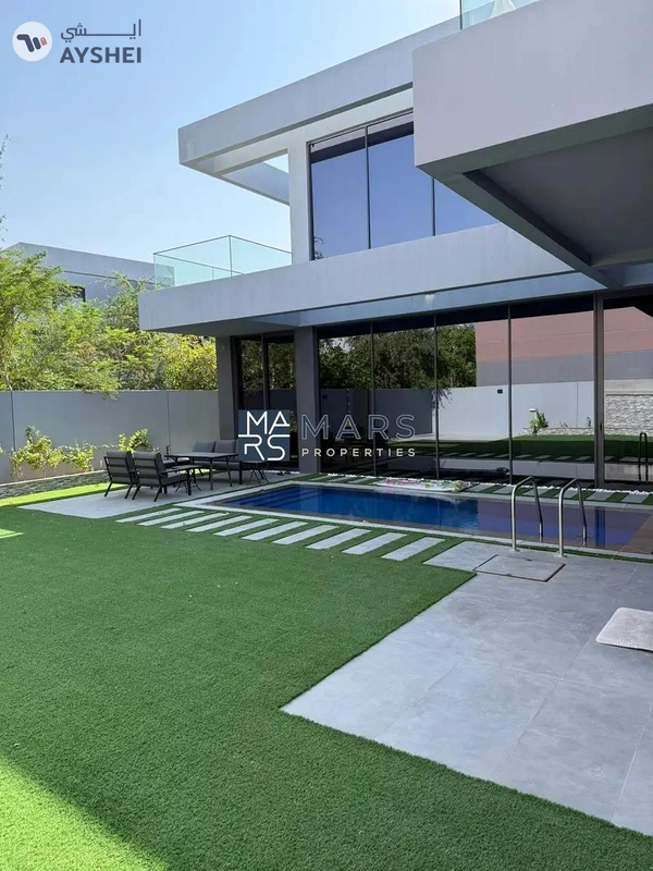 Landscaped Garden | Specious Layout | Ready To Move