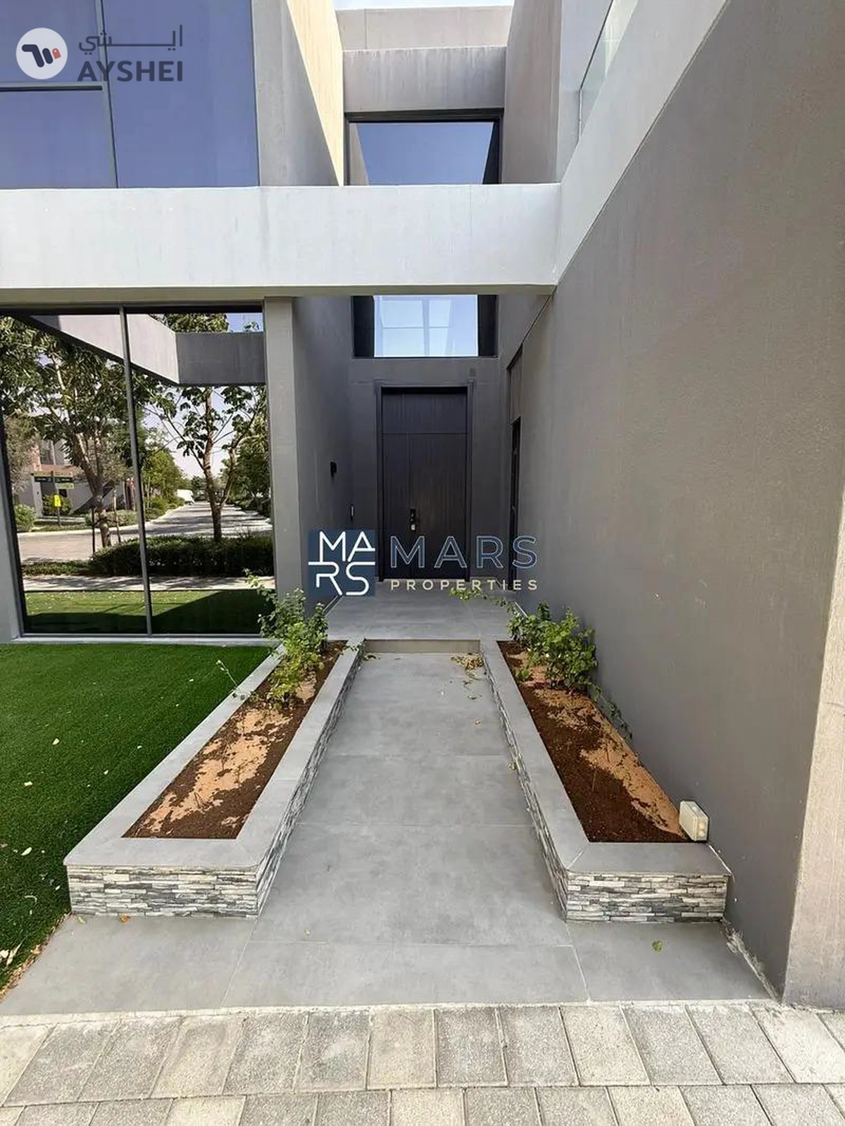 Landscaped Garden | Specious Layout | Ready To Move-2-2