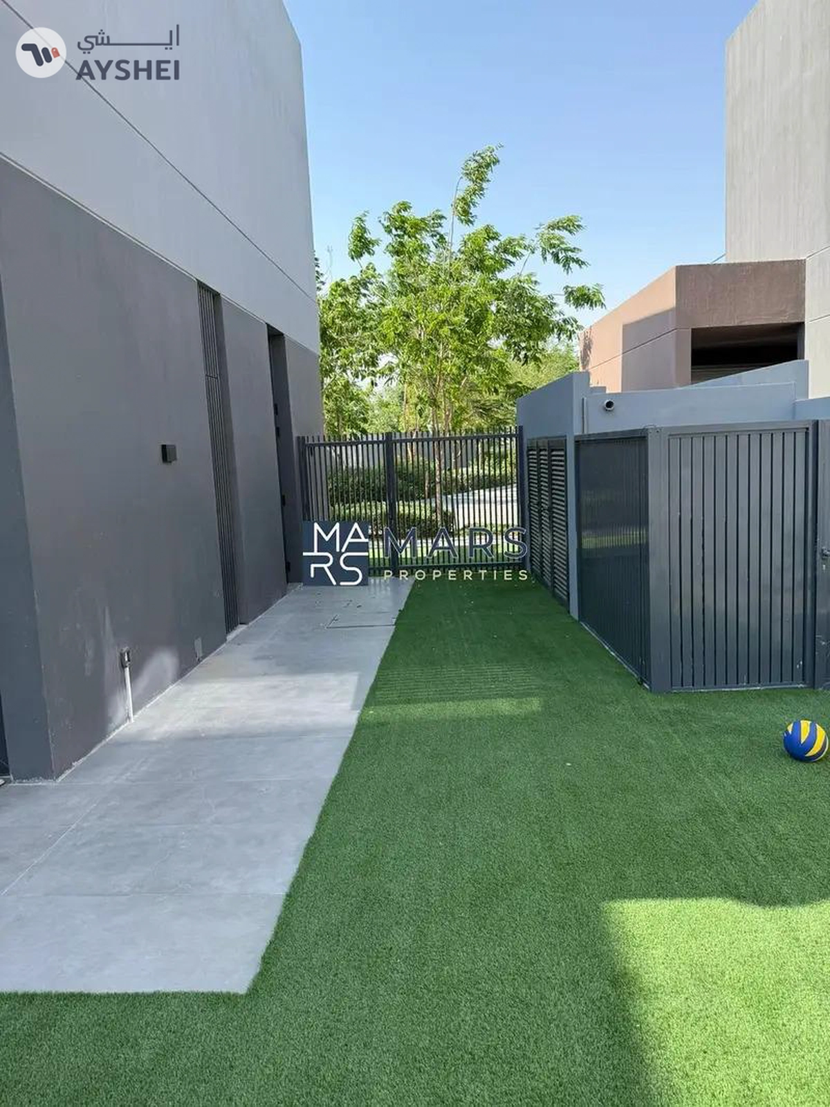 Landscaped Garden | Specious Layout | Ready To Move-4-4